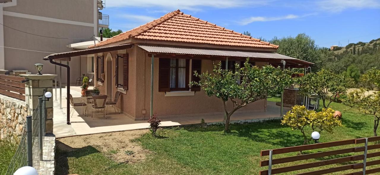 Vasiana Country House Razáta Exterior foto