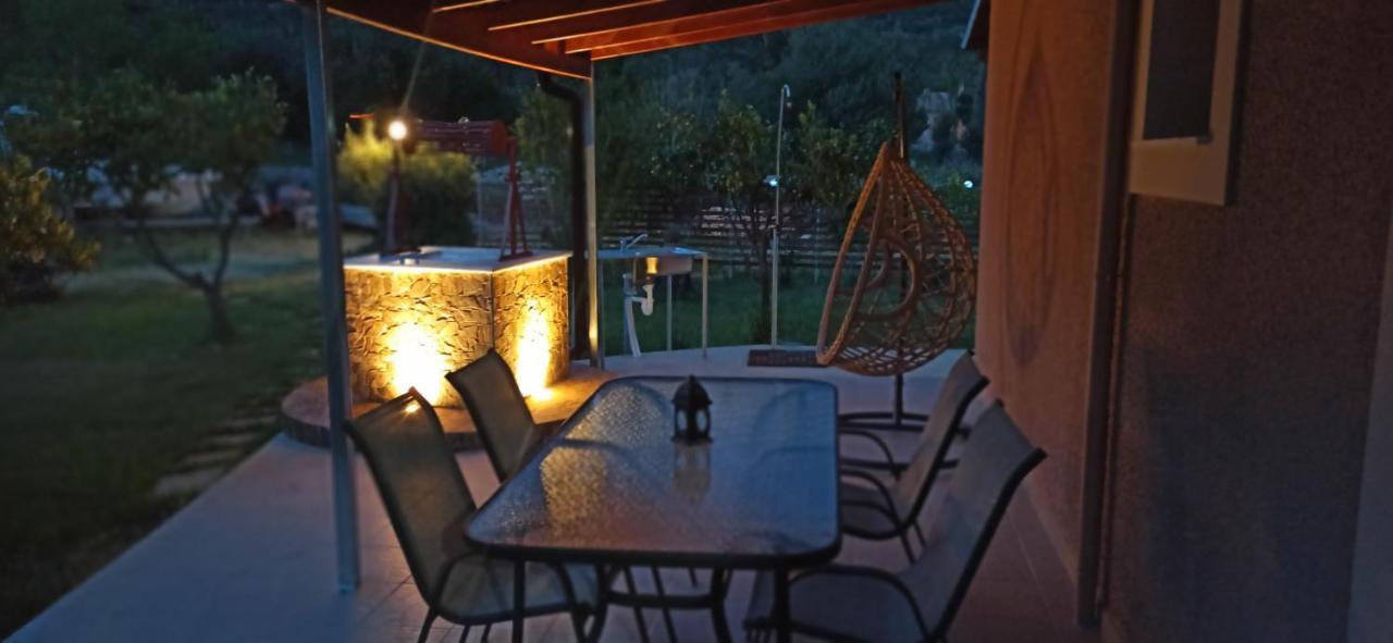 Vasiana Country House Razáta Exterior foto