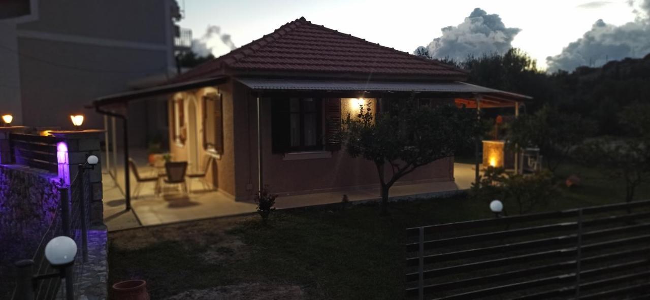 Vasiana Country House Razáta Exterior foto