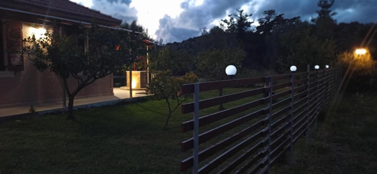 Vasiana Country House Razáta Exterior foto