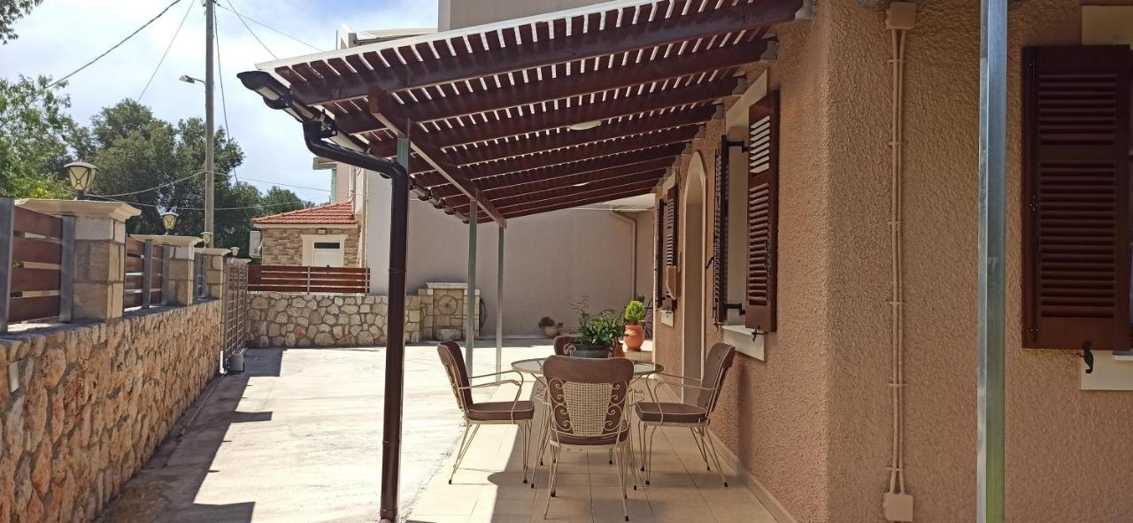 Vasiana Country House Razáta Exterior foto