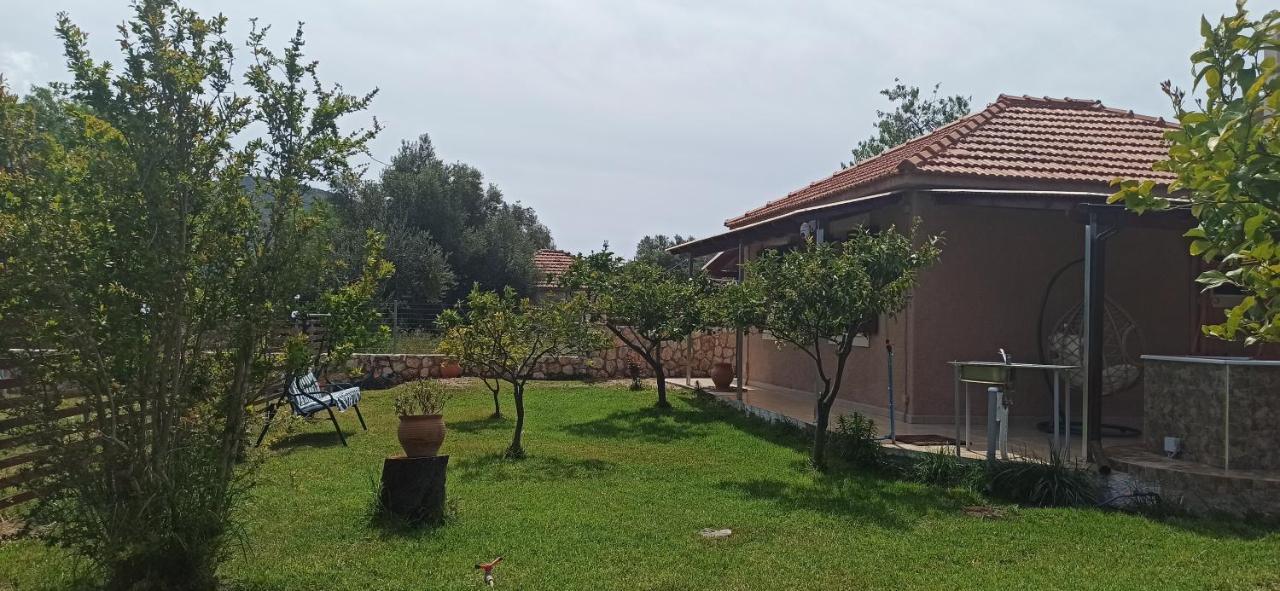 Vasiana Country House Razáta Exterior foto