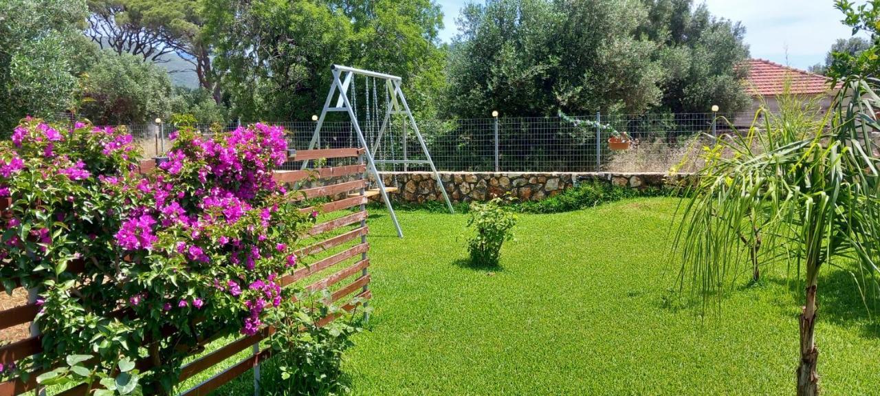 Vasiana Country House Razáta Exterior foto
